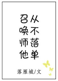 召唤师他从不落单 小说