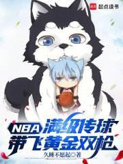 nba满级传球带飞黄金双枪