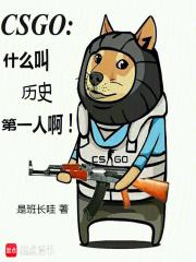 CSGO什么叫历史第一人啊小说