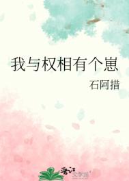 《我与权臣解青袍》