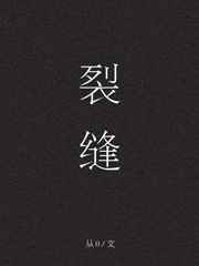 裂缝[末世]TXT