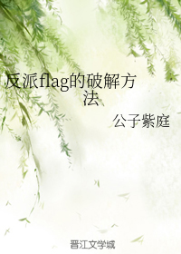 反派flag的破解方法