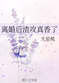 离婚后渣攻真香了by天星桃百度云