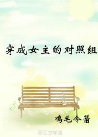 穿成女主的对照组(穿书)作者:鸡毛令箭