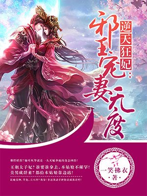 逆天狂妃:邪王宠妻无度小说