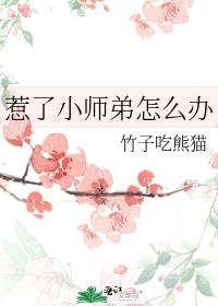 惹了小师弟怎么办全文下载