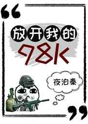 放开我的98K[绝地求生]