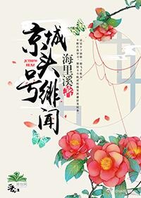 京城头号绯闻全文免费阅读