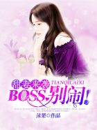 甜妻来袭：BOSS,别闹！