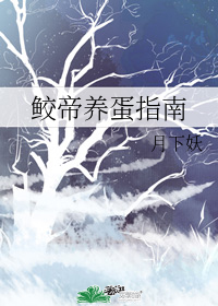 《鲛帝养蛋指南》作者:月下妖