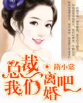 我们离婚吧by