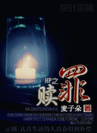 《hp之赎罪版》