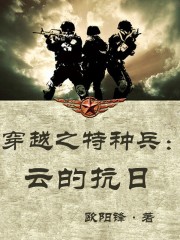 特种兵穿越抗日之系统