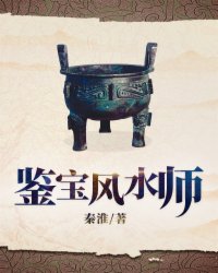 鉴宝风水师秦淮