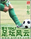 重生1994之足坛风云全本下载